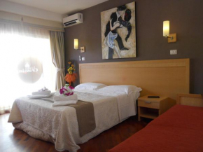 Catania Crossing B&B - Rooms & Comforts, Catania